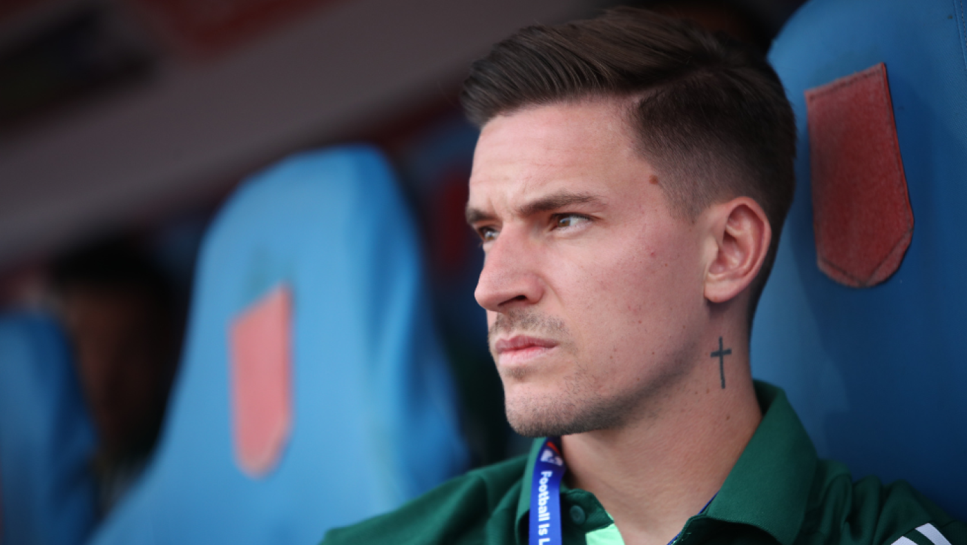 Παναθηναϊκός: «Ναυαγεί» του Βέρμπιτς στην Κύπρο-Οι επιλογές που έχει