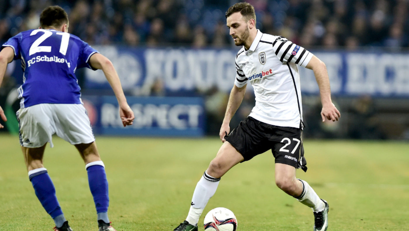 Μυστακίδης: «Ο ΠΑΟΚ πετάει φωτιές στην επίθεση-Σκέφτομαι να σταματήσω»