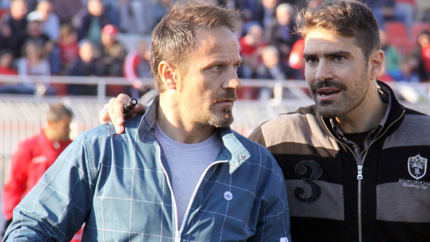 Σολάκης: «Αυτοί έχουν προβάδισμα για τον τίτλο στη Super League»-Τι είπε για την Εθνική