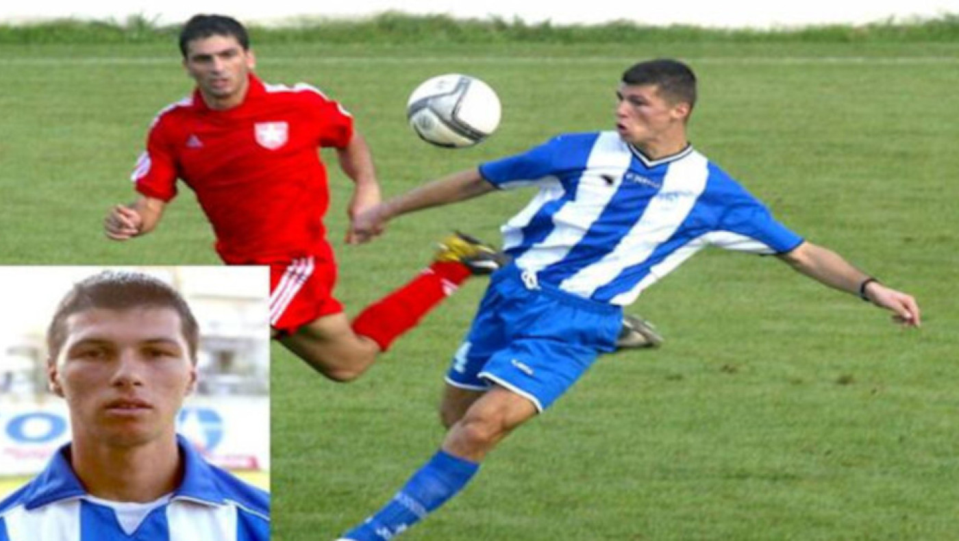 Μοναδική ιστορία-Αντίπαλος του ΠΑΣ Γιάννινα μετά από 19 χρόνια σε ηλικία 44 ετών!