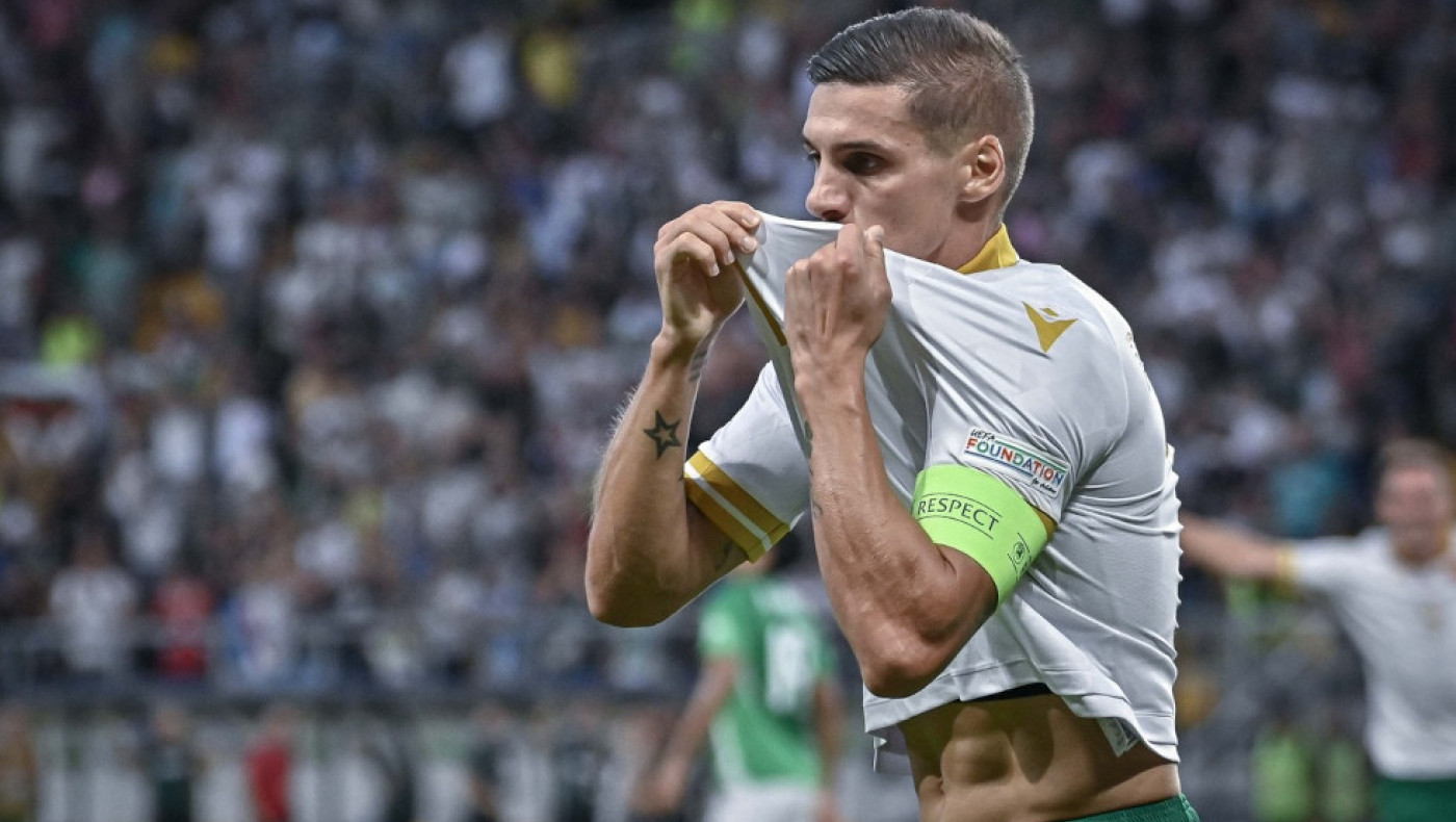 Γκένοφ: «Ο Ντεσπόντοφ έδειξε ότι είναι σε μεγάλη φόρμα»