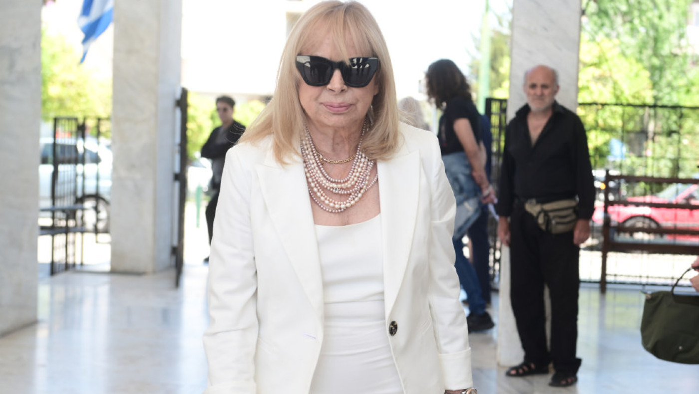 Φόνσου για τις αισθησιακές ταινίες: «Δεν έκανα ερωτικές σκηνές, μόνο γυμνό»