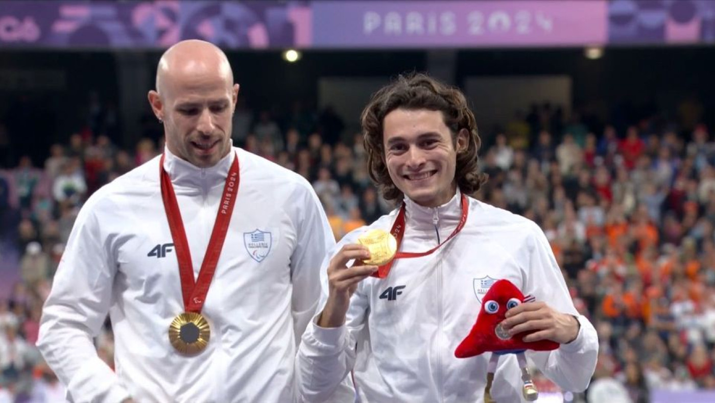 Γκαβέλας: «Είδα κόσμο να μου γυρνάει την πλάτη – Είπα στον εαυτό μου δεν πάει άλλο, κάτι πρέπει να κάνεις»