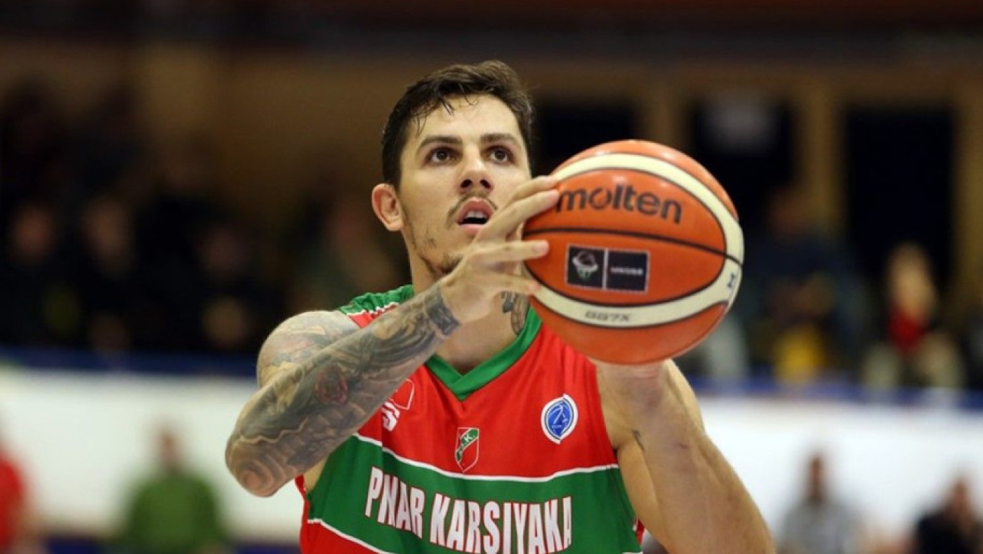 Θρήνος στο τουρκικό μπάσκετ: Σκοτώθηκε σε τροχαίο ο Ιλκάν Καραμάν