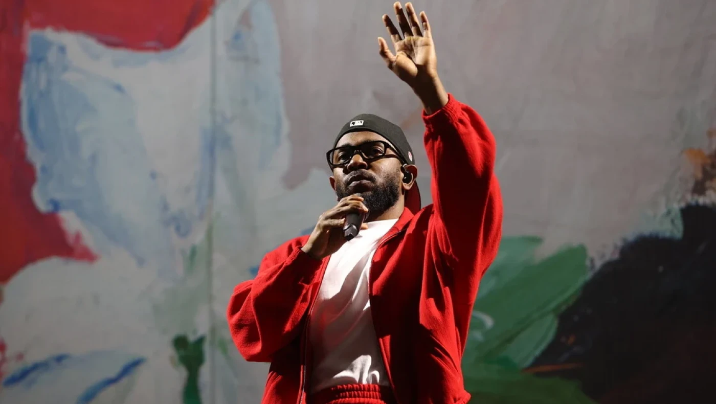 Ο Κέντρικ Λαμάρ θα είναι ο πρωταγωνιστής στο ημίχρονο του Super Bowl 2025