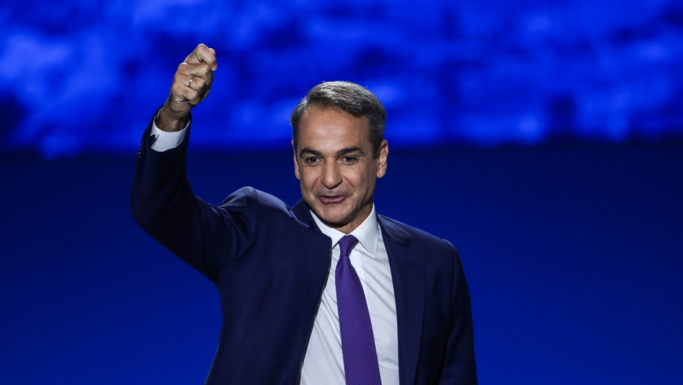 Κοττάκης: «Ο Μητσοτάκης δεν είχε απαντήσεις για αυτά που πραγματικά απασχολούν τους πολίτες»