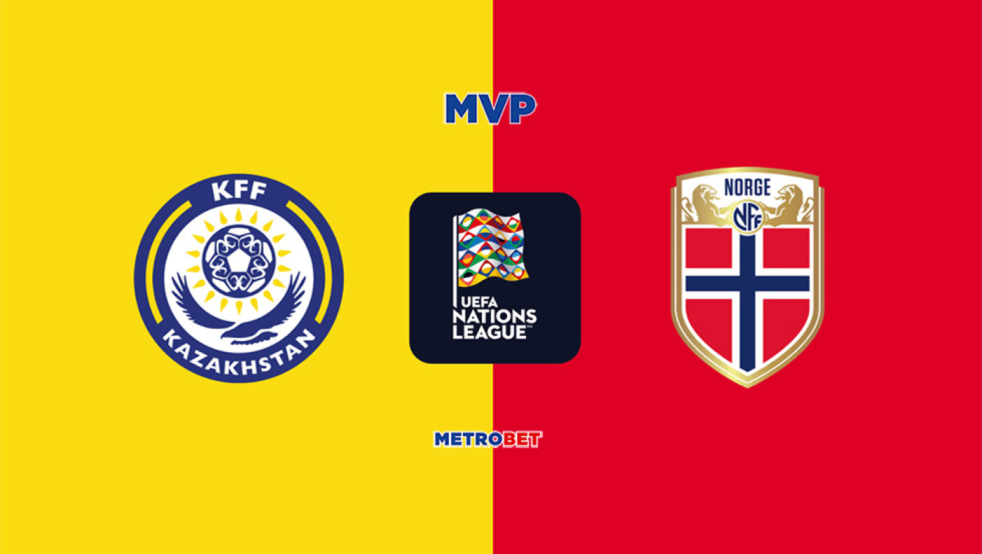 «MVP» :  Επιλογές για όλα τα γούστα προσφέρει το σημερινό μενού, με το διπλό και το 1-2 σκορ της Νορβηγίας -με σκόρερ τον Χάαλαντ- να έχουν τον πρώτο λόγο