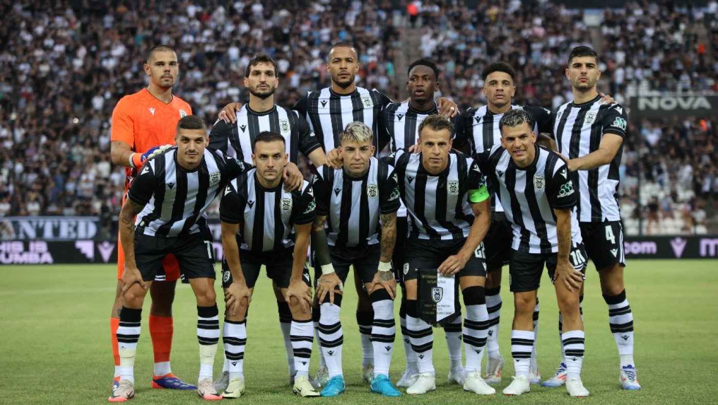 Ξεκαθαρίζει μέχρι την Παρασκευή για κόσμο του ΠΑΟΚ στην Κωνσταντινούπολη