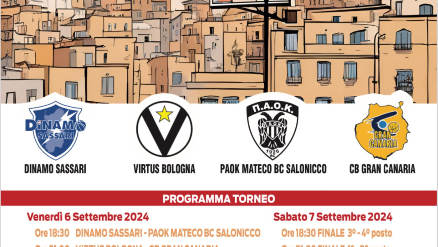 Το ισχυρό φιλικό του ΠΑΟΚ με τη Ντιναμό Σάσαρι