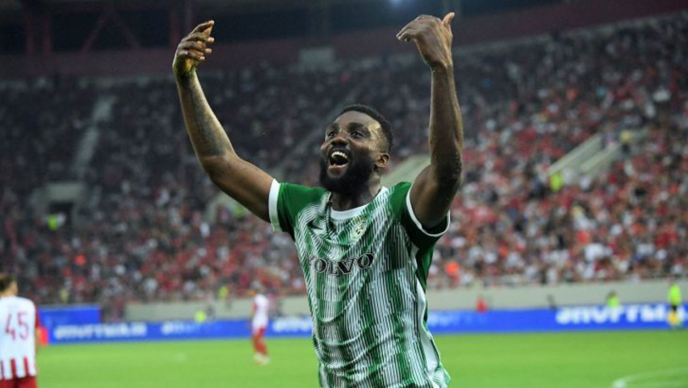 Φραντζντί Πιερό: Ποια είναι τα οικονομικά δεδομένα της μεταγραφής του στην ΑΕΚ