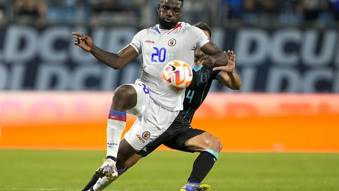 ΑΕΚ: Προχωρά την υπόθεση του Πιερό