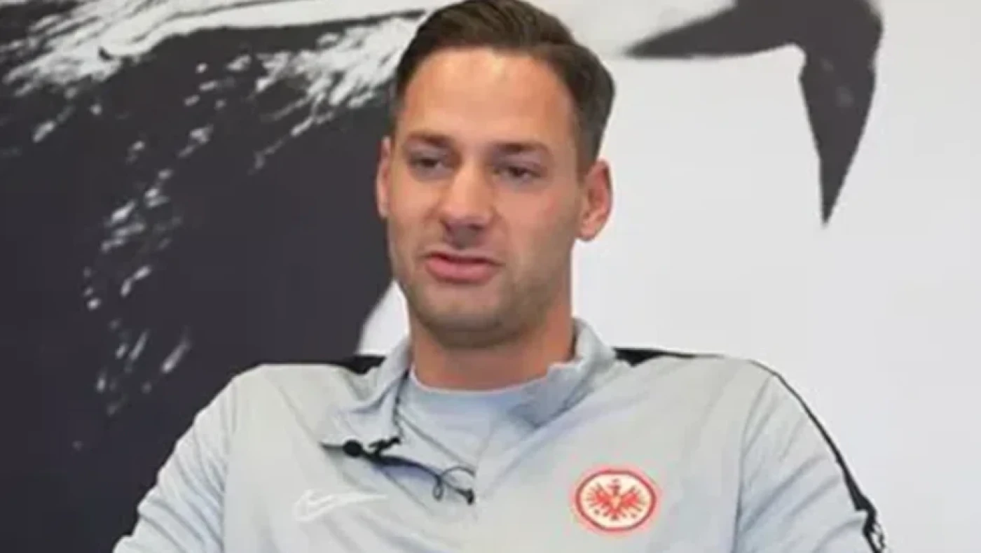 Θρήνος στην Άιντραχτ-Σκοτώθηκε προπονητής της σε τροχαίο