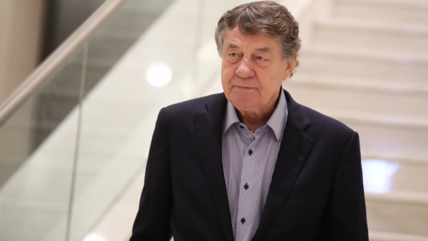 88η ΔΕΘ: Γιατί δεν έρχεται στη Θεσσαλονίκη ο Ότο Ρεχάγκελ