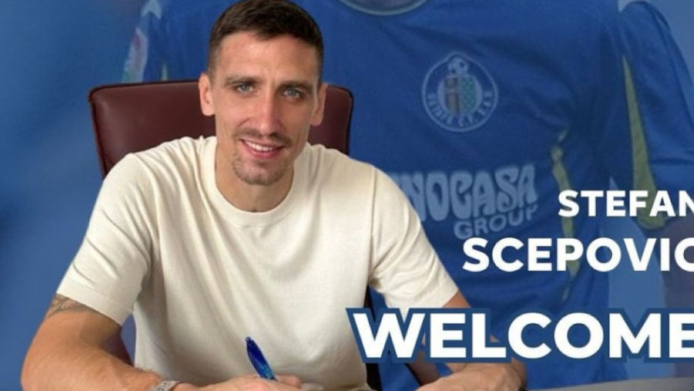 ΠΑΣ Γιάννινα: Ποιος είναι ο Στέφαν Στσέποβιτς-Επίσημη η ανακοίνωση