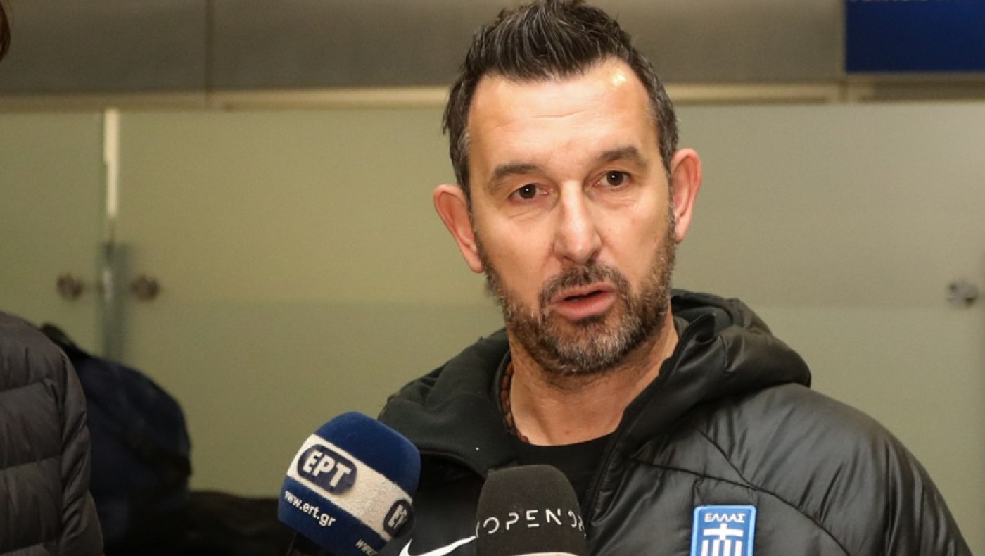 Θέος﻿: «Αν δεν υπήρχαν οι Β ομάδες θα μπορούσε να χαθεί ο Κουλιεράκης»