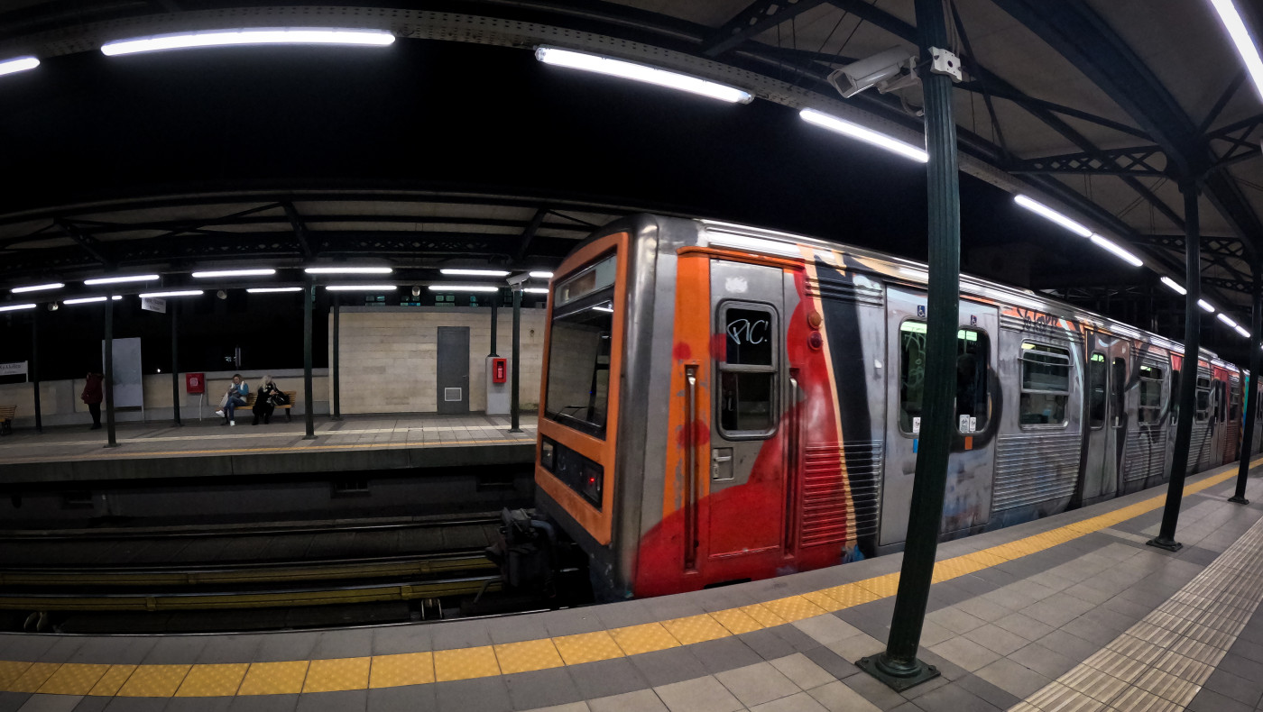 Περισσός: 31χρονος με πριόνι επιτέθηκε σε παρέα κοριτσιών-Πώς έγινε η σύλληψή του!