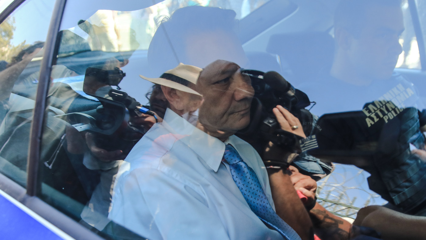 Αποφυλακίζεται ο Απόστολος Λύτρας: Ποιοι είναι οι όροι