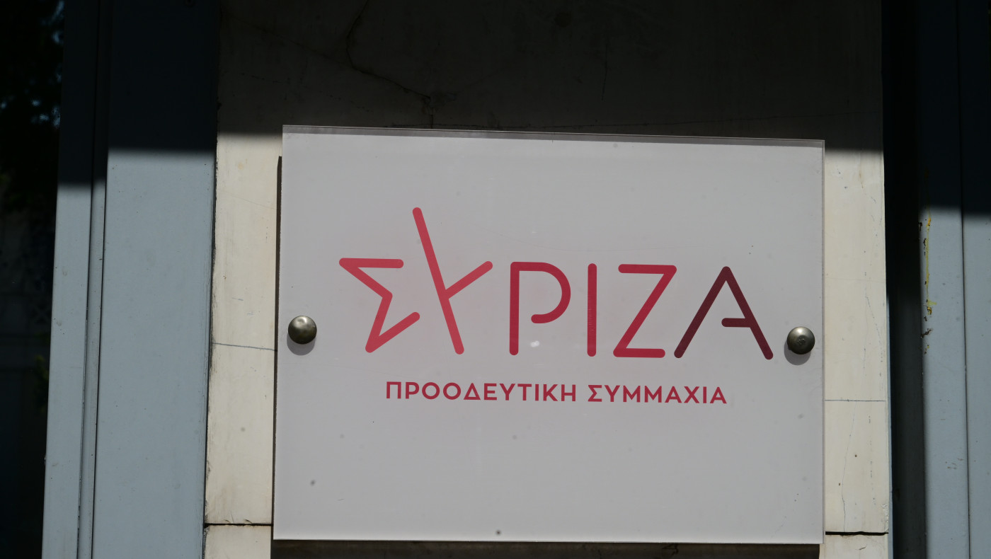 ΣΥΡΙΖΑ: Ποιος θα αντικαταστήσει τον Κασσελάκη στη ΔΕΘ
