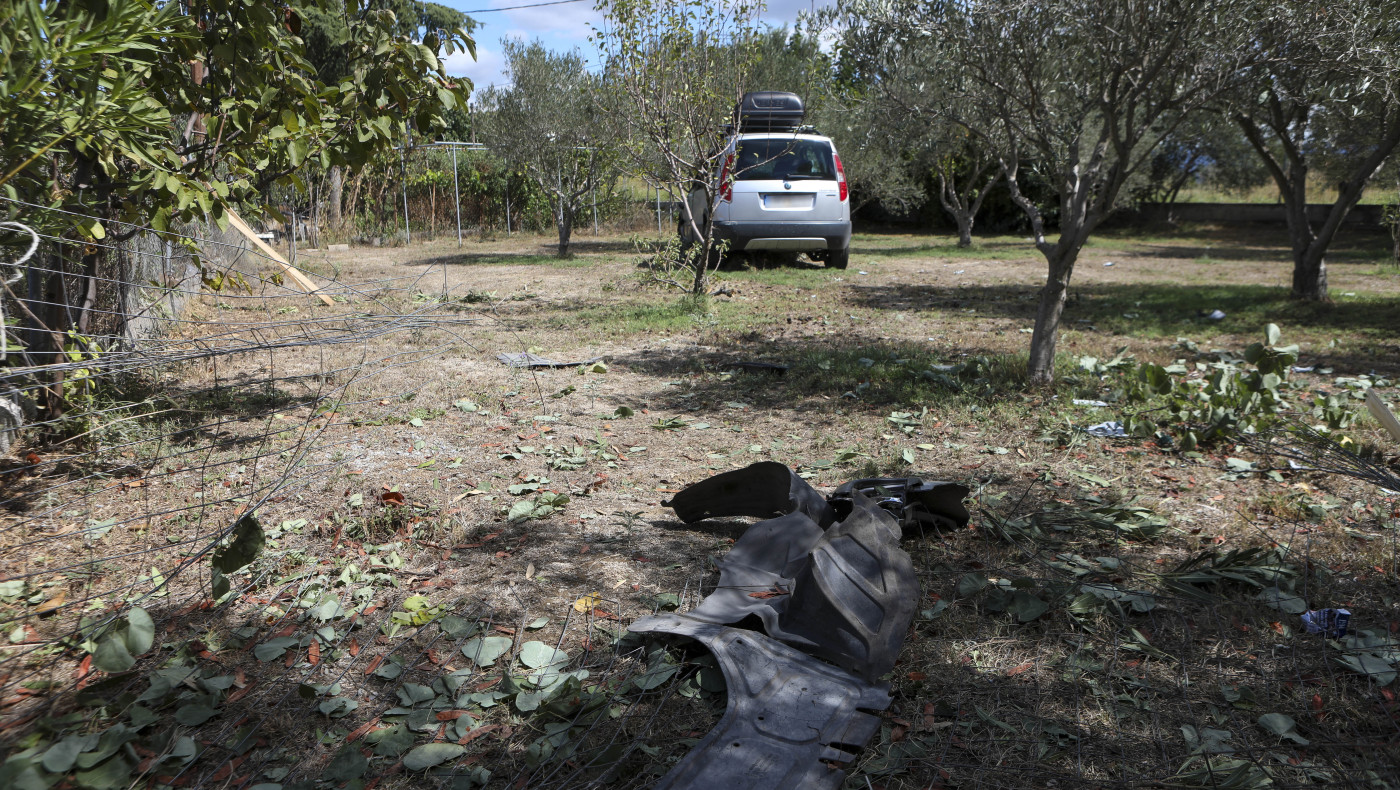 Τροχαίο στη Θεσσαλονίκη: Έγκυος η 34χρονη μητέρα - Κρατείται ο οδηγός του μοιραίου οχήματος
