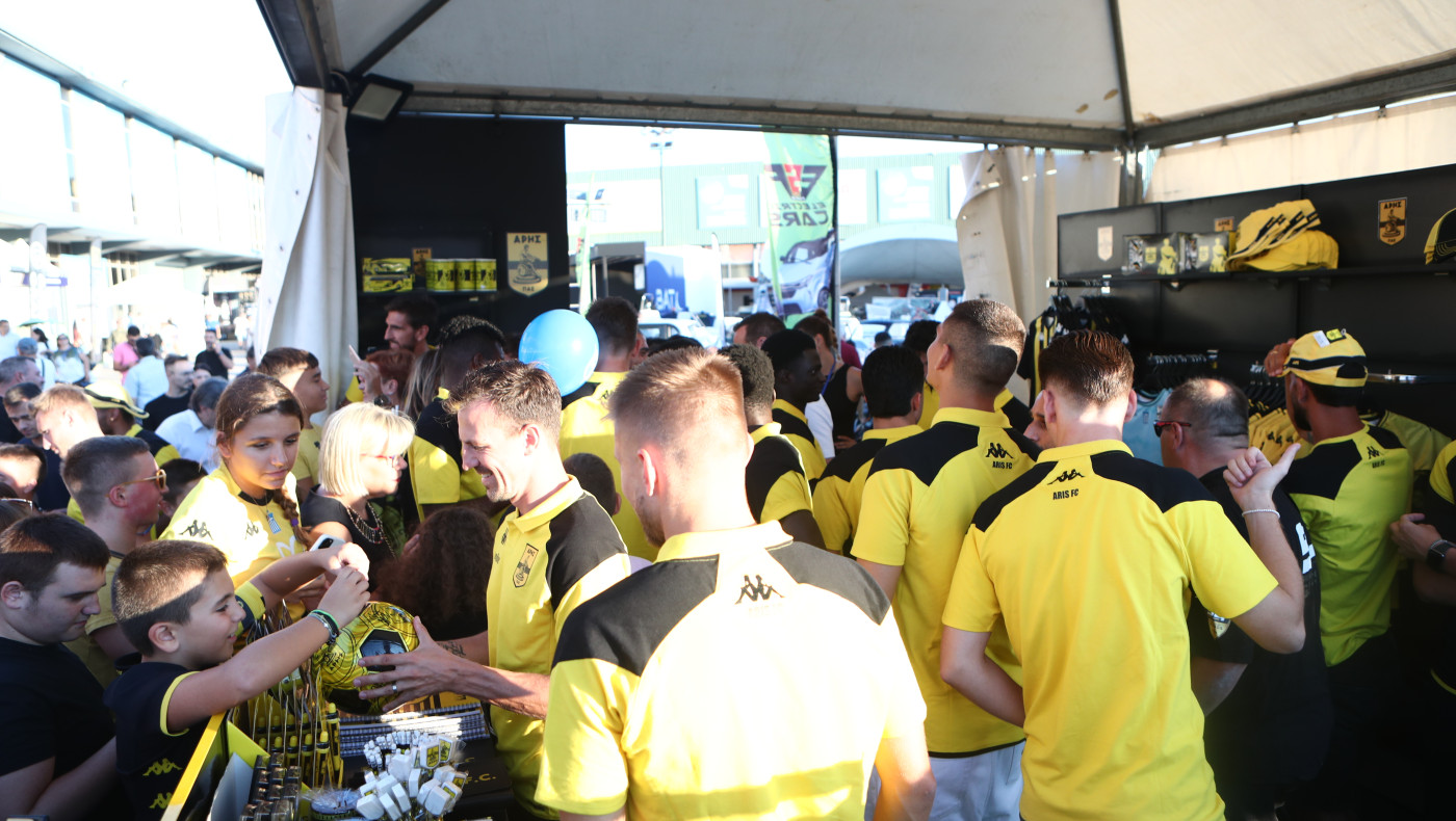 Γκουγκουλιάς: «Μας στέρησαν αυτό που αξίζαμε στις πρώτες αγωνιστικές»