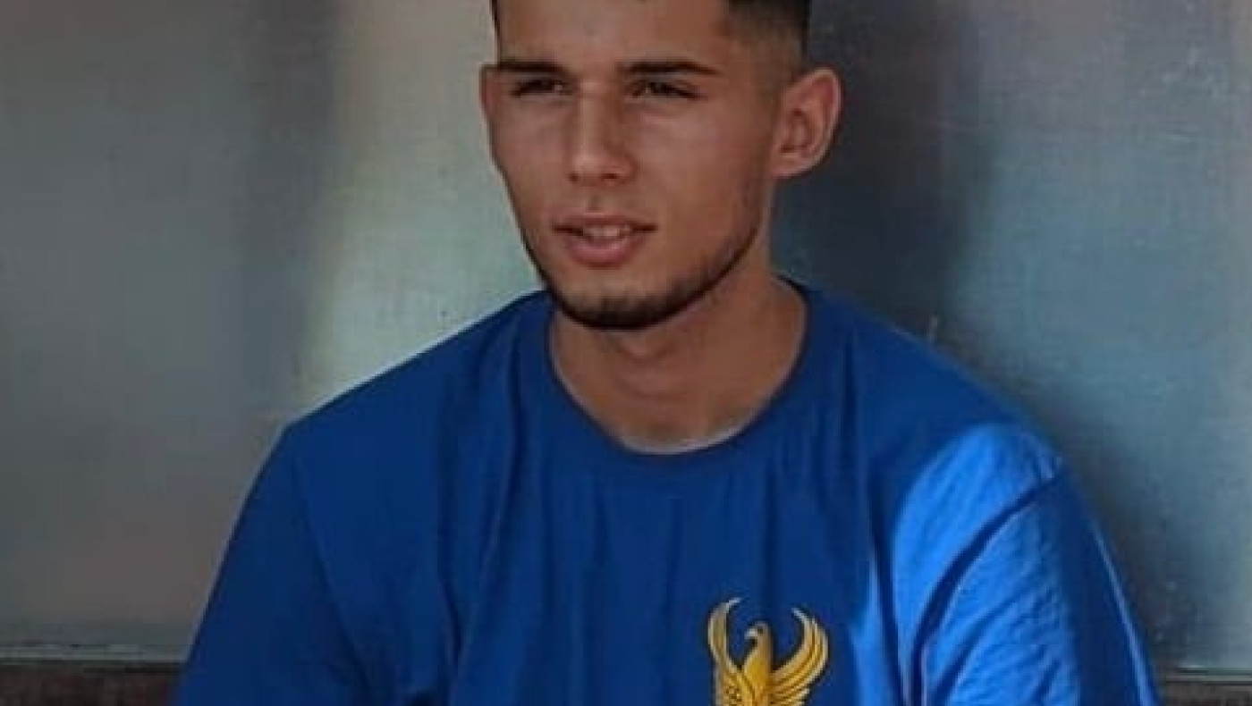 Γυμνόπουλος για Ηρακλή Αμπελοκήπων: «Καινούργια ομάδα με νέα παιδιά»