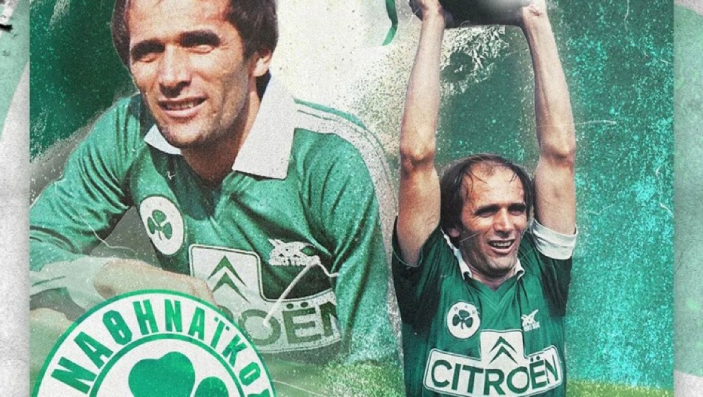 Καψής: «Πιο έτοιμος ο ΠΑΟΚ-Θα βελτιωθεί ο Κουλιεράκης με τη μεταγραφή»