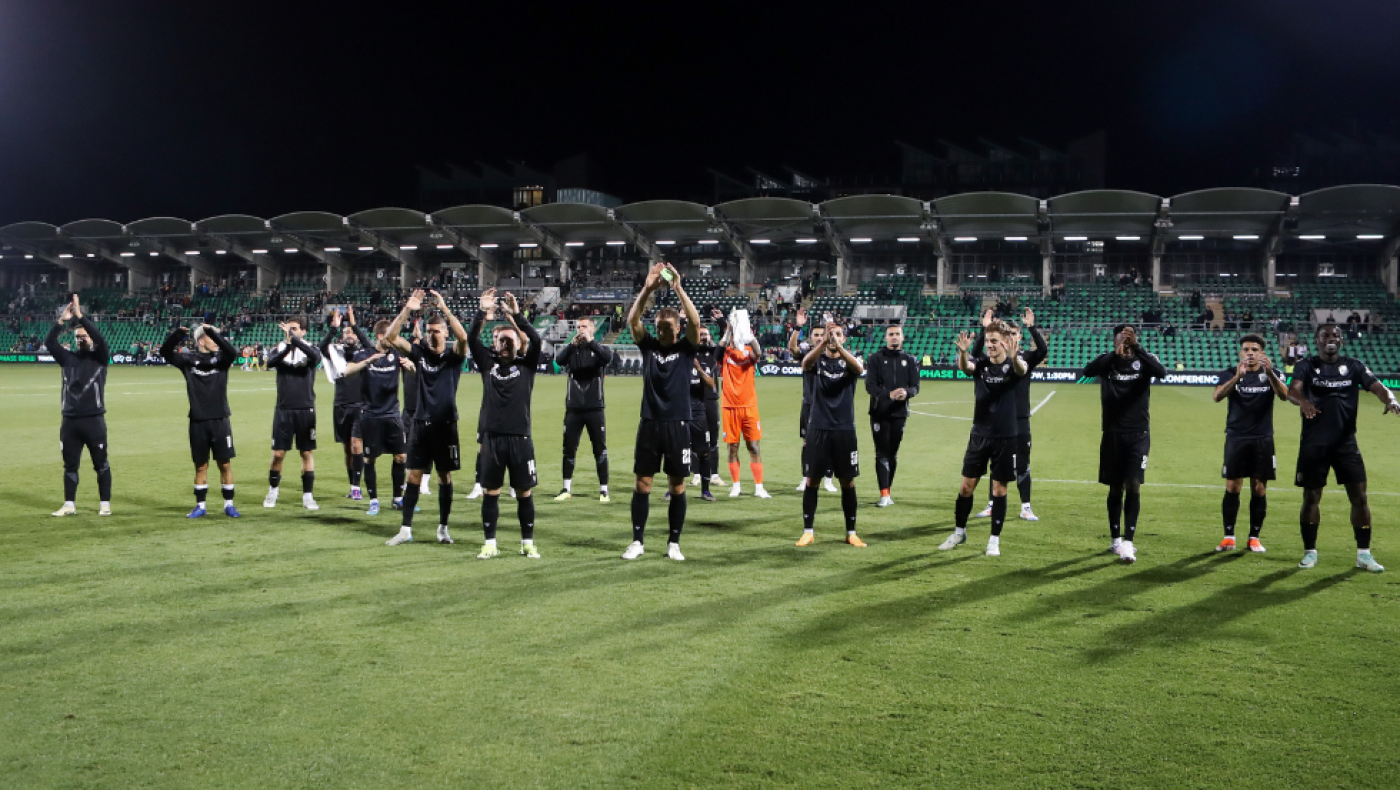 Καρασαββίδης﻿: ﻿«Να κάνεις μεταγραφή για να πεις ότι έκανα μεταγραφή; Δεν χρειάζεται»