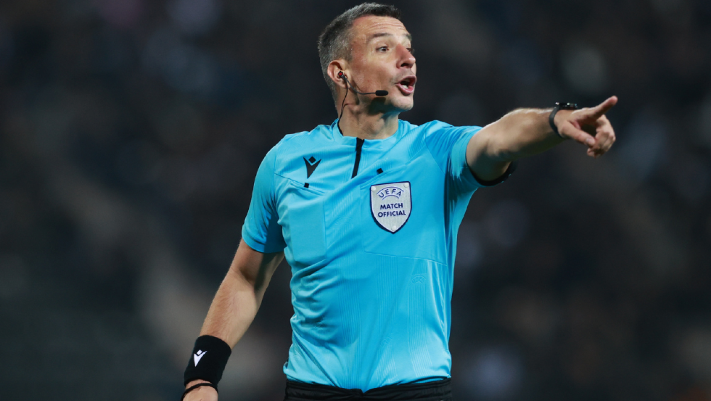 Ποιος σφυρίζει ΠΑΟΚ - Παναθηναϊκός και ΟΦΗ - Άρης, οι ορισμοί