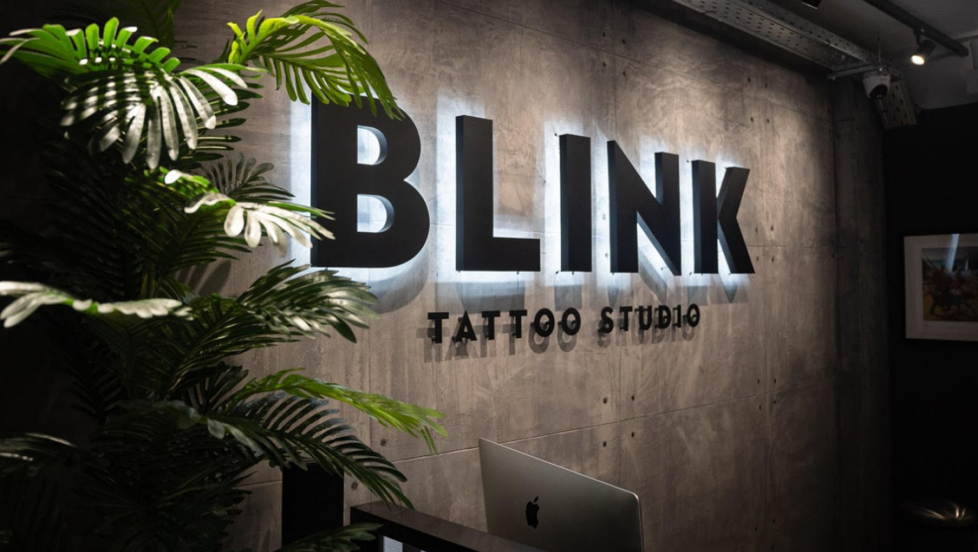 Tattoo: Oδηγός για πρωτάρηδες