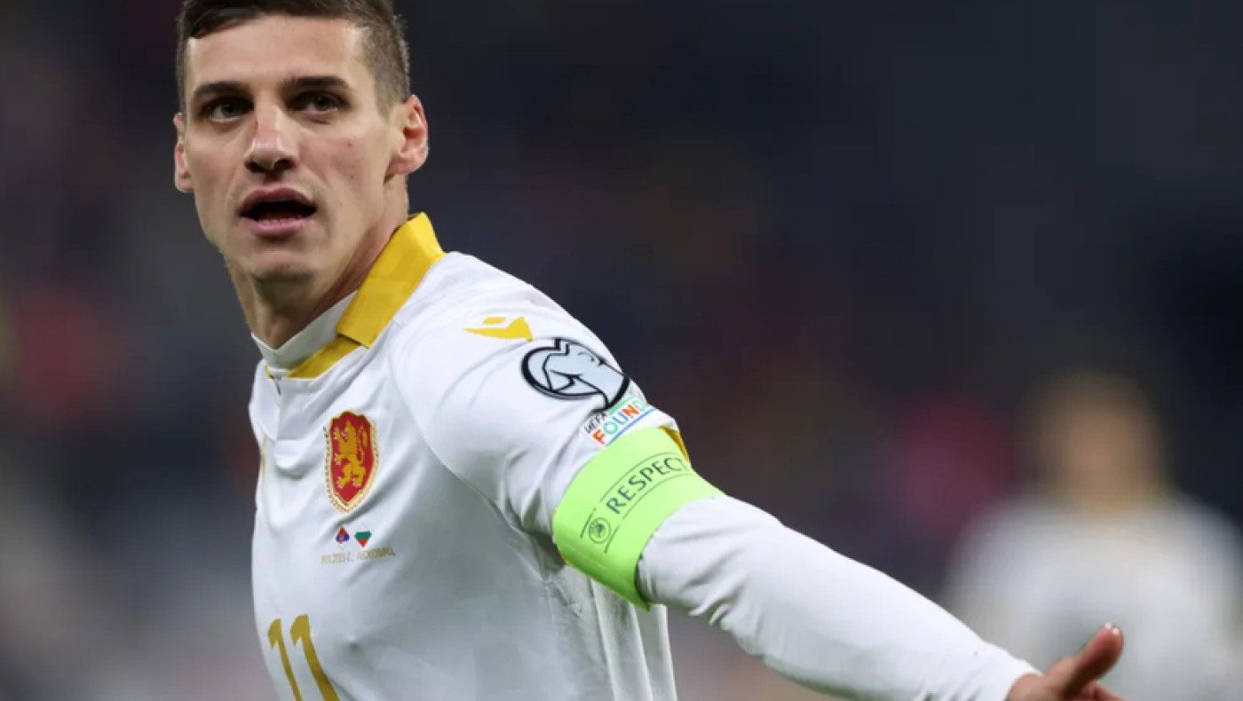 H κίνηση ανθρωπιάς του Ντεσπόντοφ για να στηρίξει συμπατριώτη του