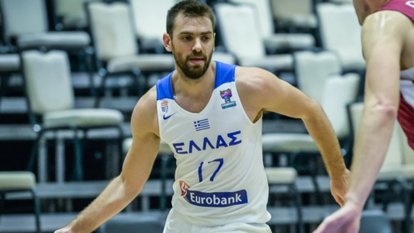 Μύκονος: Ανακοίνωσε τον Βαγγέλη Μάντζαρη