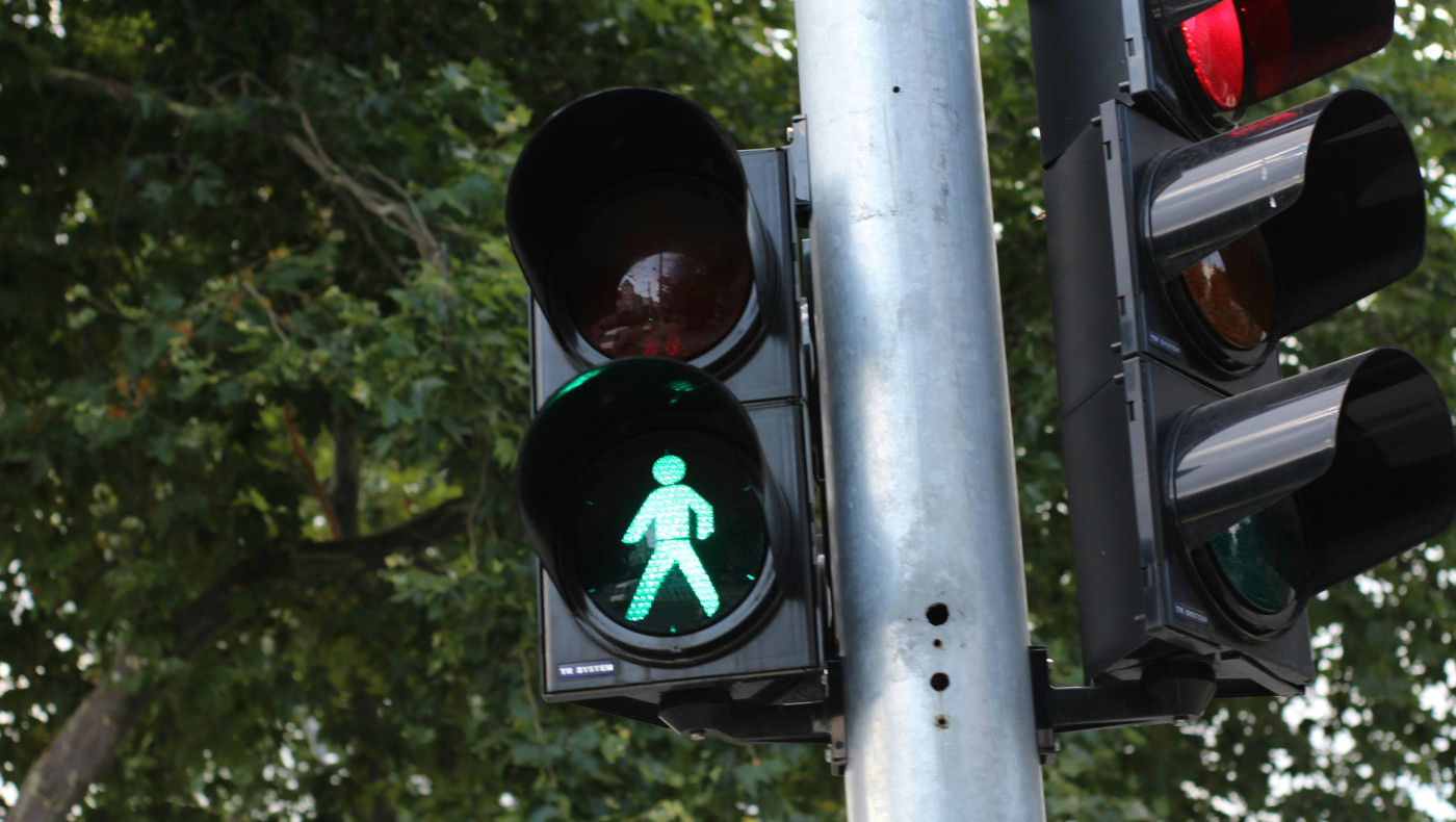 Ποιο είναι το νέο χρώμα που έρχεται στα φανάρια