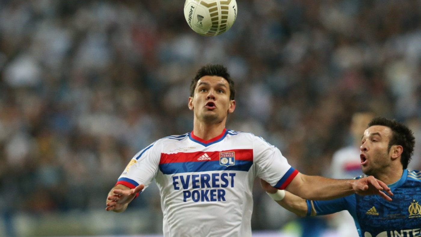 Καίσαρης: «Ο Λόβρεν έχει μεγαλύτερη καριέρα από τον Βίντα, ήταν παντα μανιακός με τη φυσική του κατάσταση»