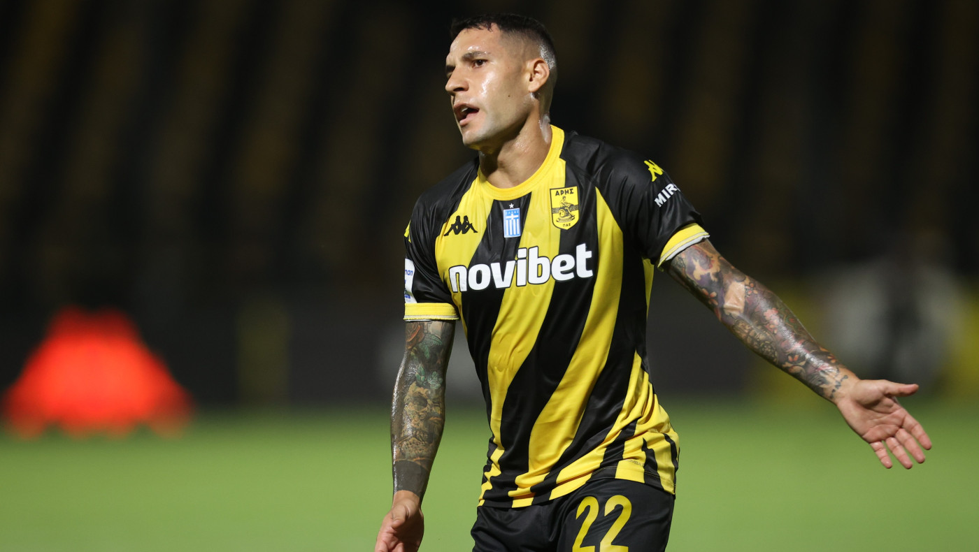 Μάγιο: «Θα εξαντλήσω όλα τα απαραίτητα μέσα για να υπερασπιστώ την αθωότητά μου»