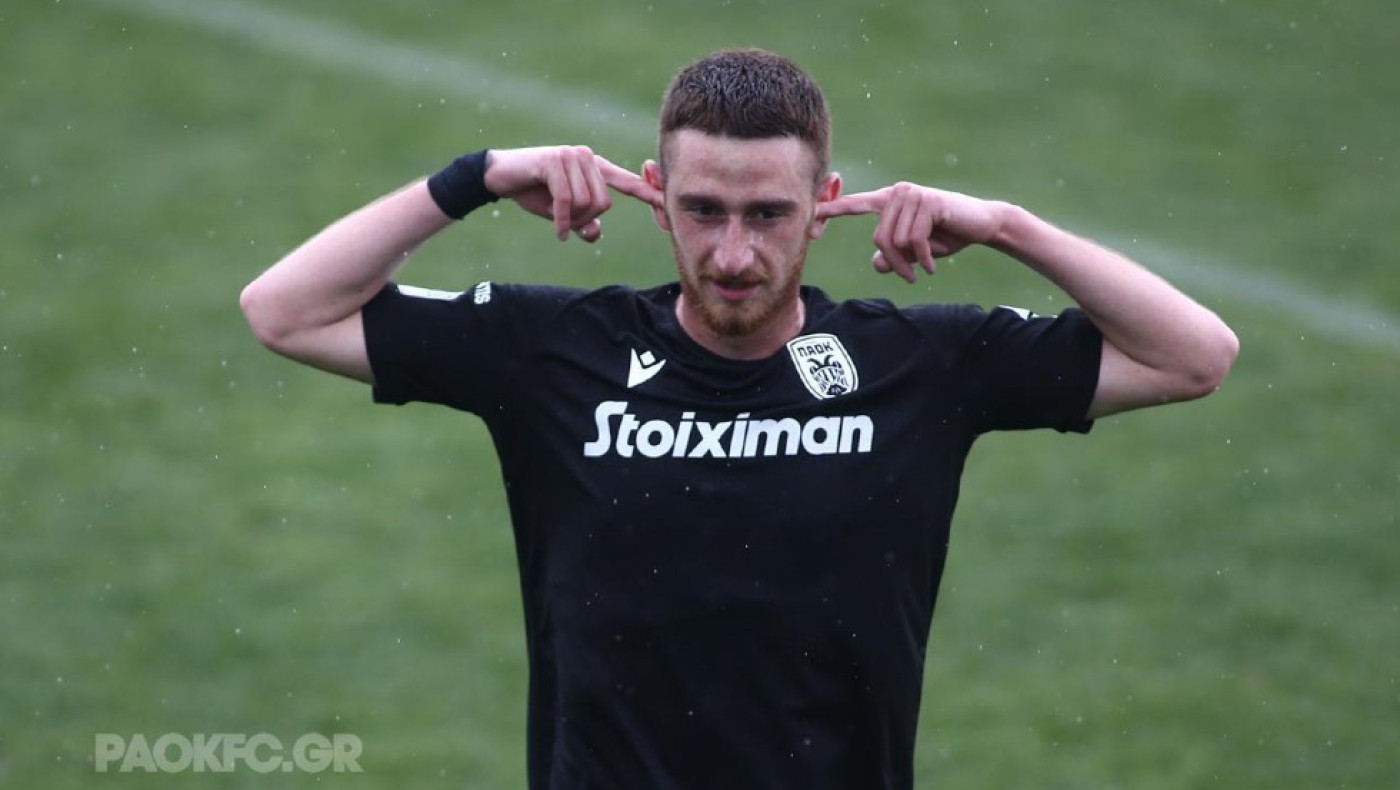 Πανίδης: «Ο Κωνσταντέλιας από μικρός τα έκανε όλα τέλεια - Ο Κουλιεράκης έχει τρομερή εξέλιξη»