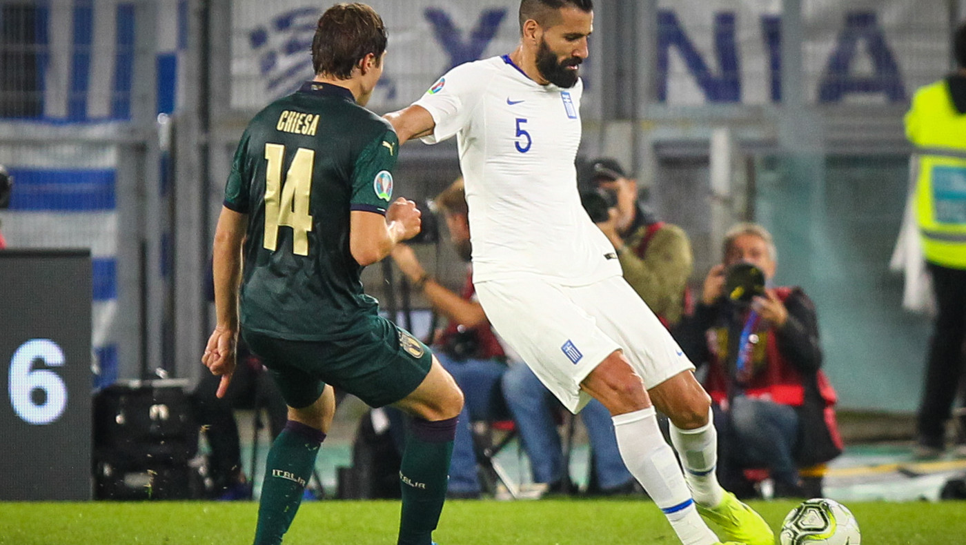 «Χτίζει»… τείχος με Σιόβα, ετοιμάζει νέα «βόμβα» ο Ηρακλής!