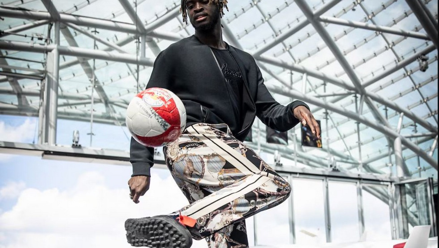 ΠΑΟΚ-Ουμάρ Σολέ: Το παρασκήνιο ενός συνειδητού ρίσκου