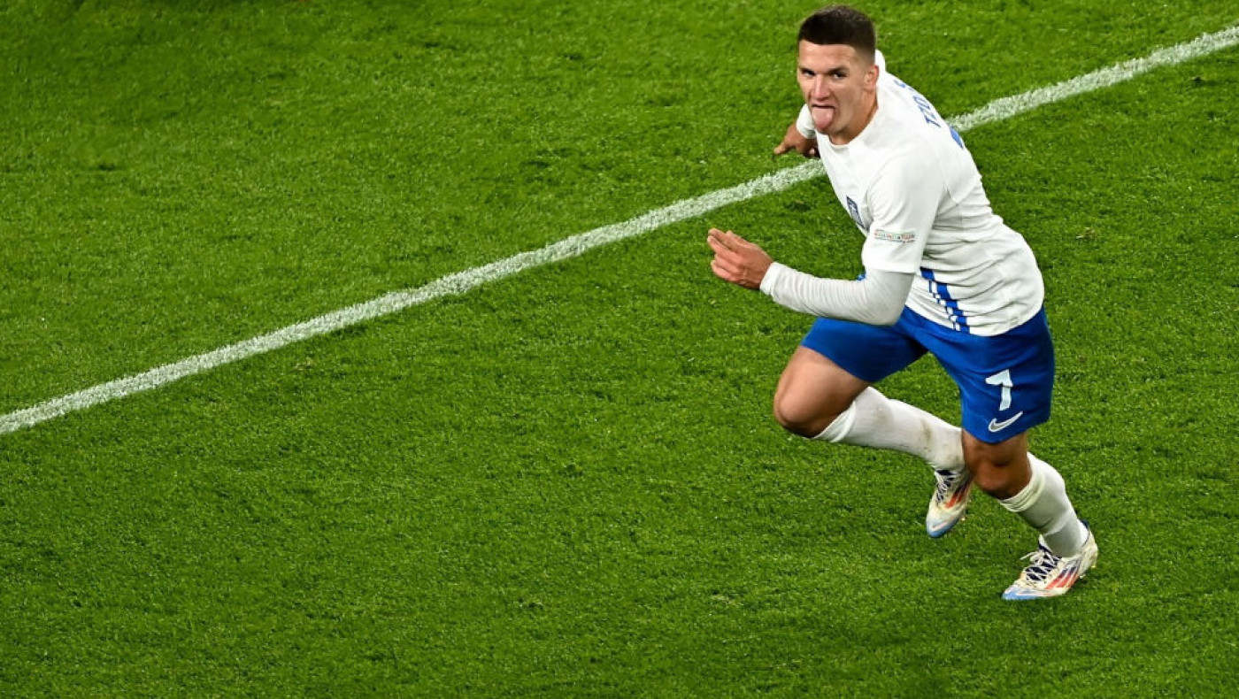 Η άγνωστη ιστορία με τα 100 γκολ του Τζόλη και οι διαφορές του με τον «Ντέλια»