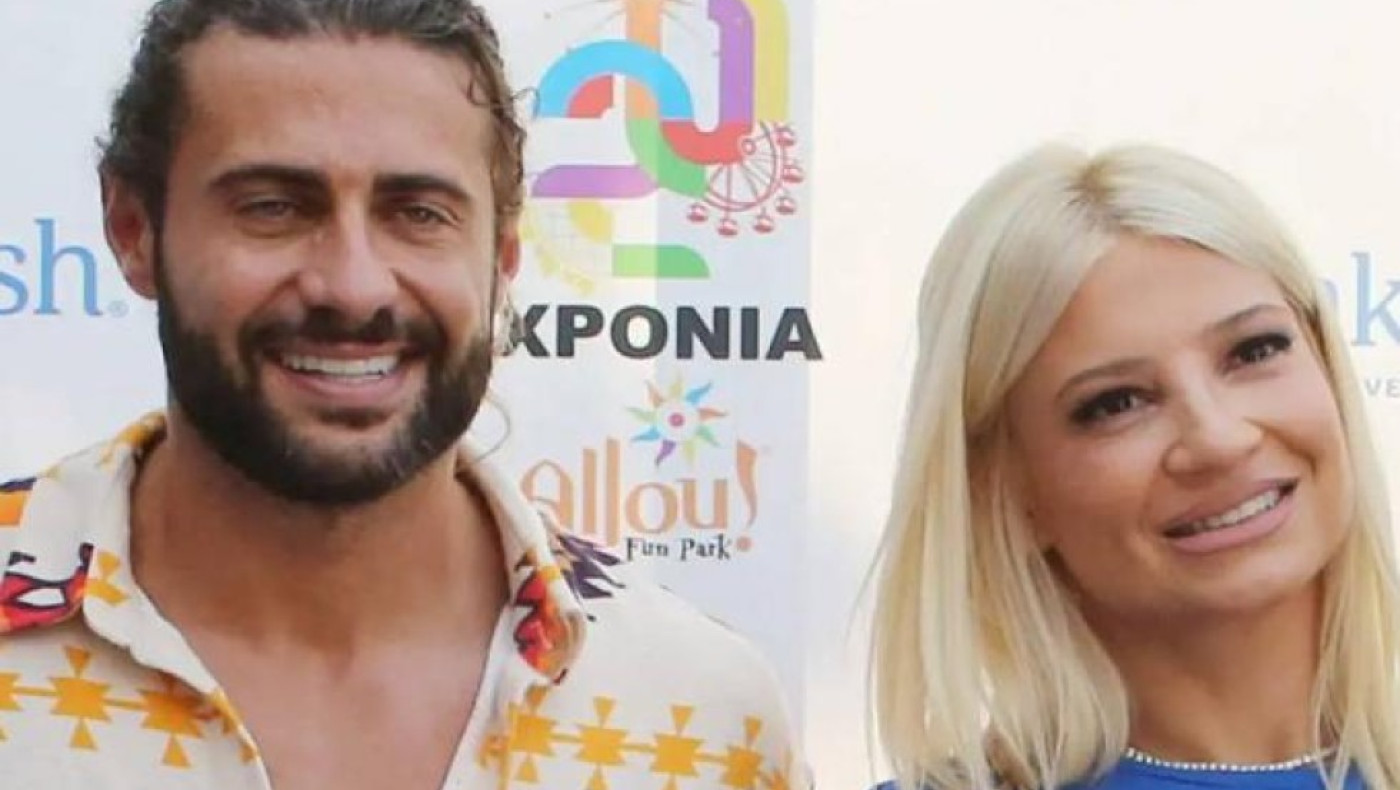 Κωνσταντίνος Βασάλος για Mega: «Μας είπαν να μην λέμε τίποτα για την σχέση της Φαίης Σκορδά»