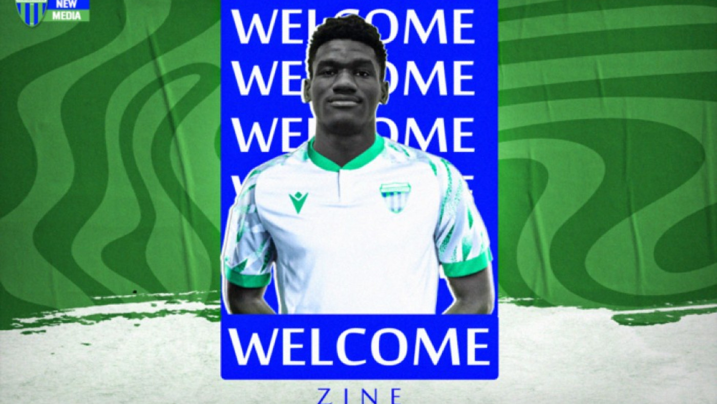 Λεβαδειακός: Γιατί απουσίασε ο Ζίνι κόντρα στην ΑΕΚ-Οι εξηγήσεις των Βοιωτών