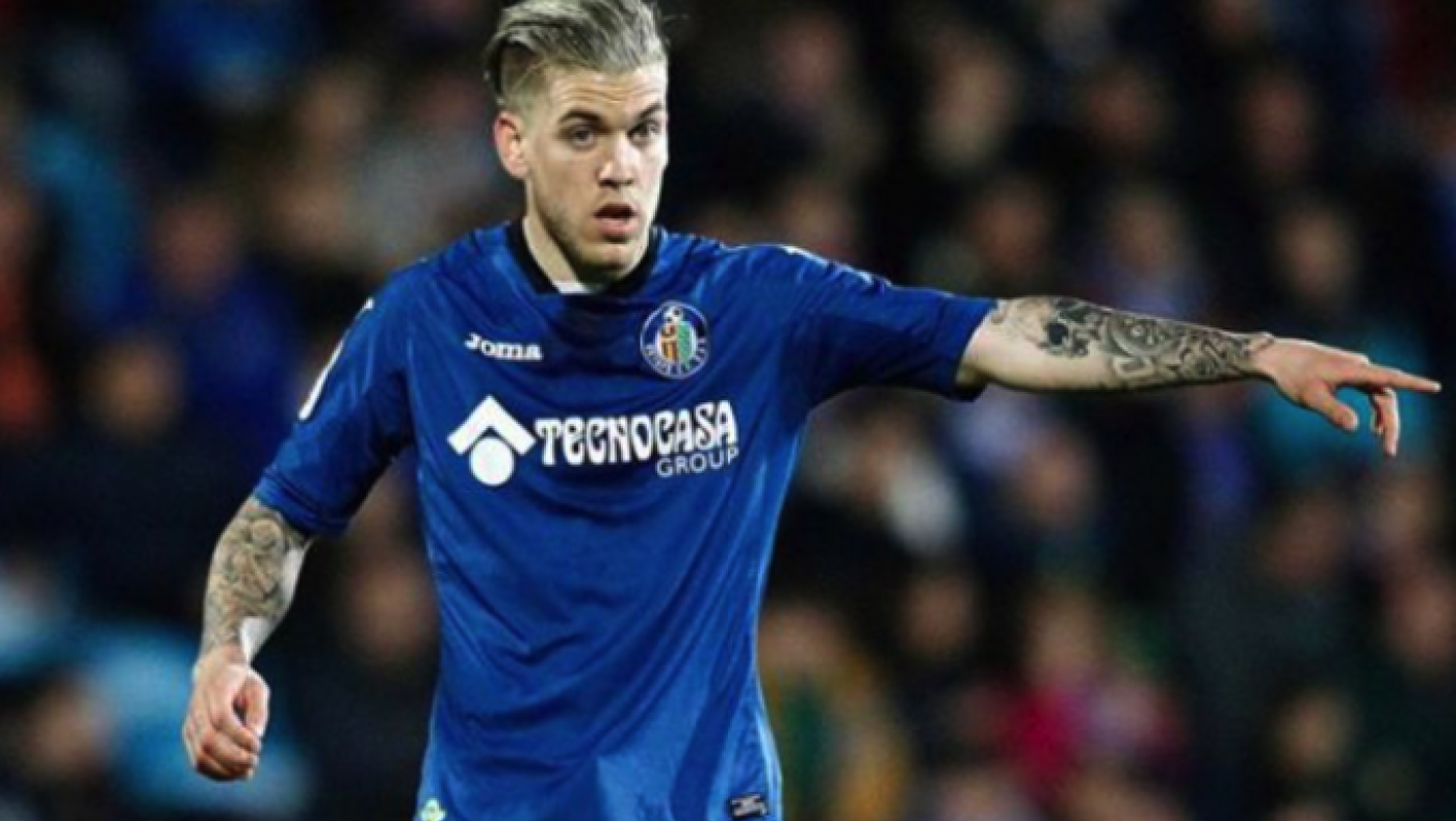 Ηρακλής: Θέλει τον Αλβάρο Χιμένεθ για τα άκρα της επίθεσης (vid)