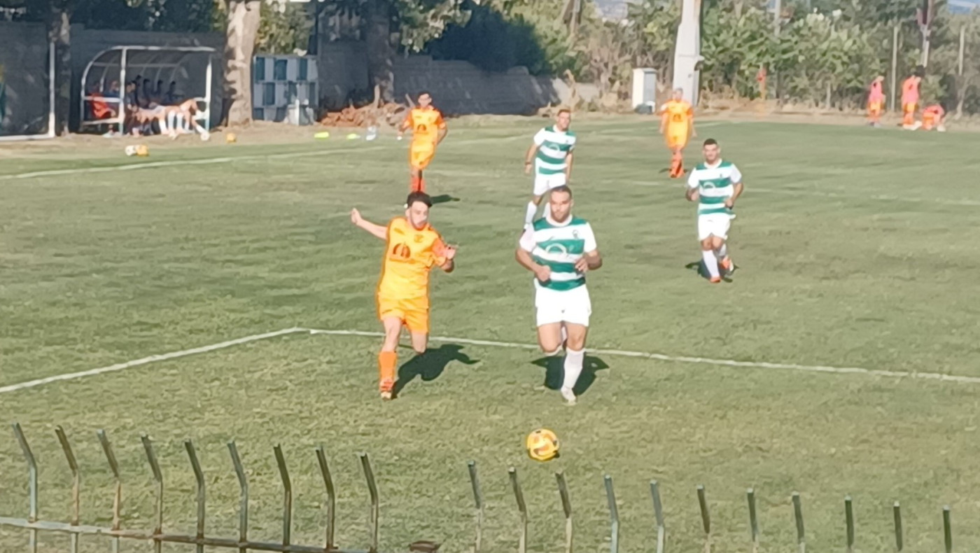 Κύπελλο ΕΠΣΜ: Αμφίρροπες αναμετρήσεις (ενδεκάδες και σκόρερ των απογευματινών αγώνων)