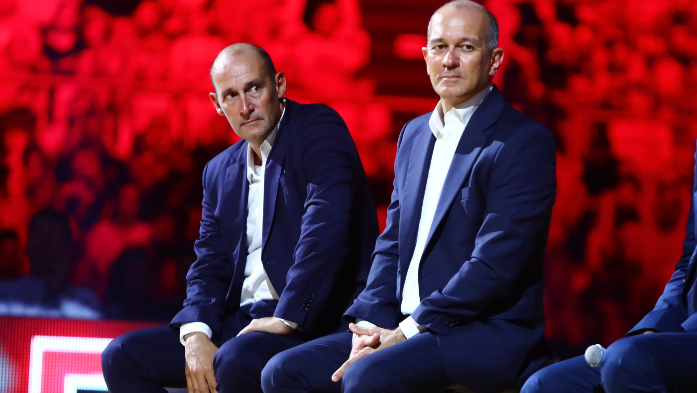 ΚΑΕ Ολυμπιακός: Ανακοίνωση με αιχμές κατά στελέχους του Παναθηναϊκού