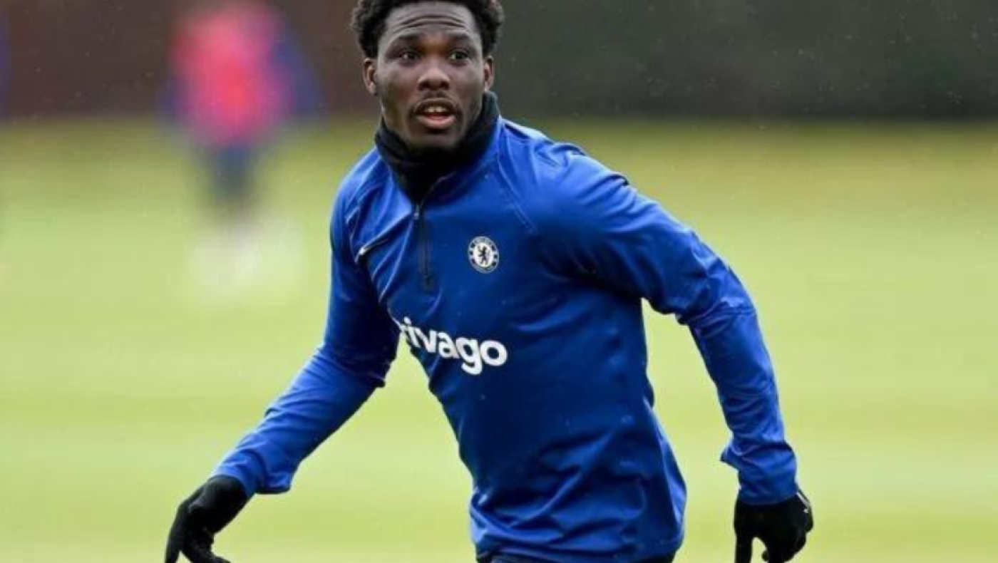 Στην Τουρκία για λογαριασμό της Γκιόζτεπε καταλήγει ο Φοφανά!