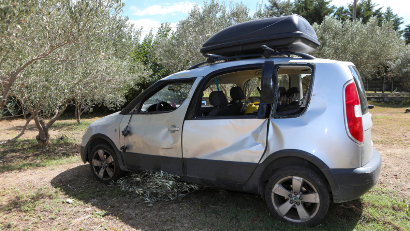 Θεσσαλονίκη: Με ιστορικό οδήγησης υπό την επήρεια αλκοόλ ο 46χρονος