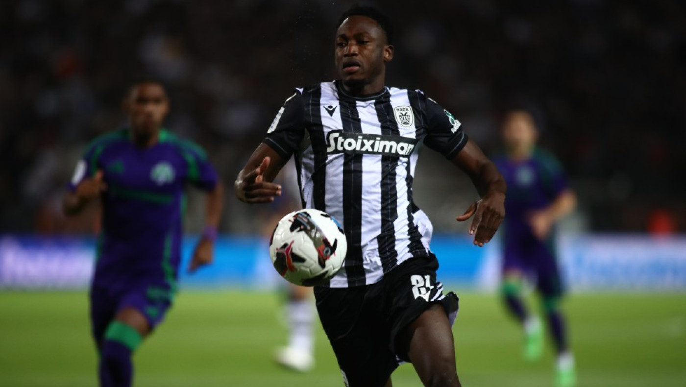 Ο ΠΑΟΚ σπατάλησε στιγμές απέναντι στον Παναθηναϊκό και έ«χ»ασε την ευκαιρία να μείνει μόνος πρώτος στην κορυφή