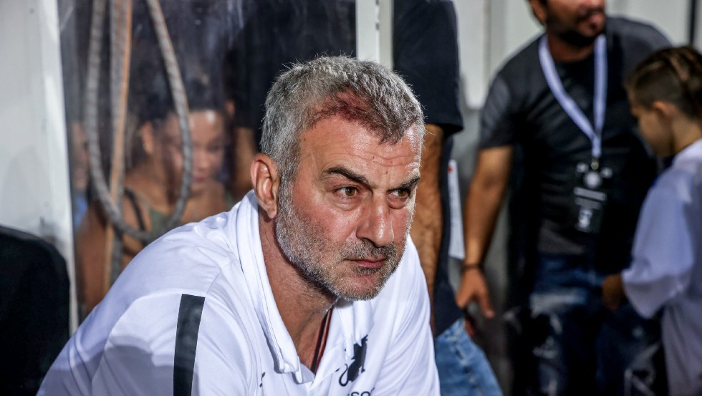 ΟΦΗ: Παραιτήθηκε ο Δέλλας - Ποιος αναλαμβάνει