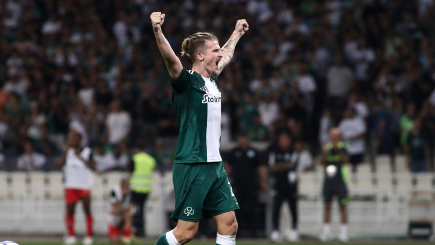 Γεντβάι: «Βρισκόμαστε στο καλύτερο timing για να αντιμετωπίσουμε τον ΠΑΟΚ»