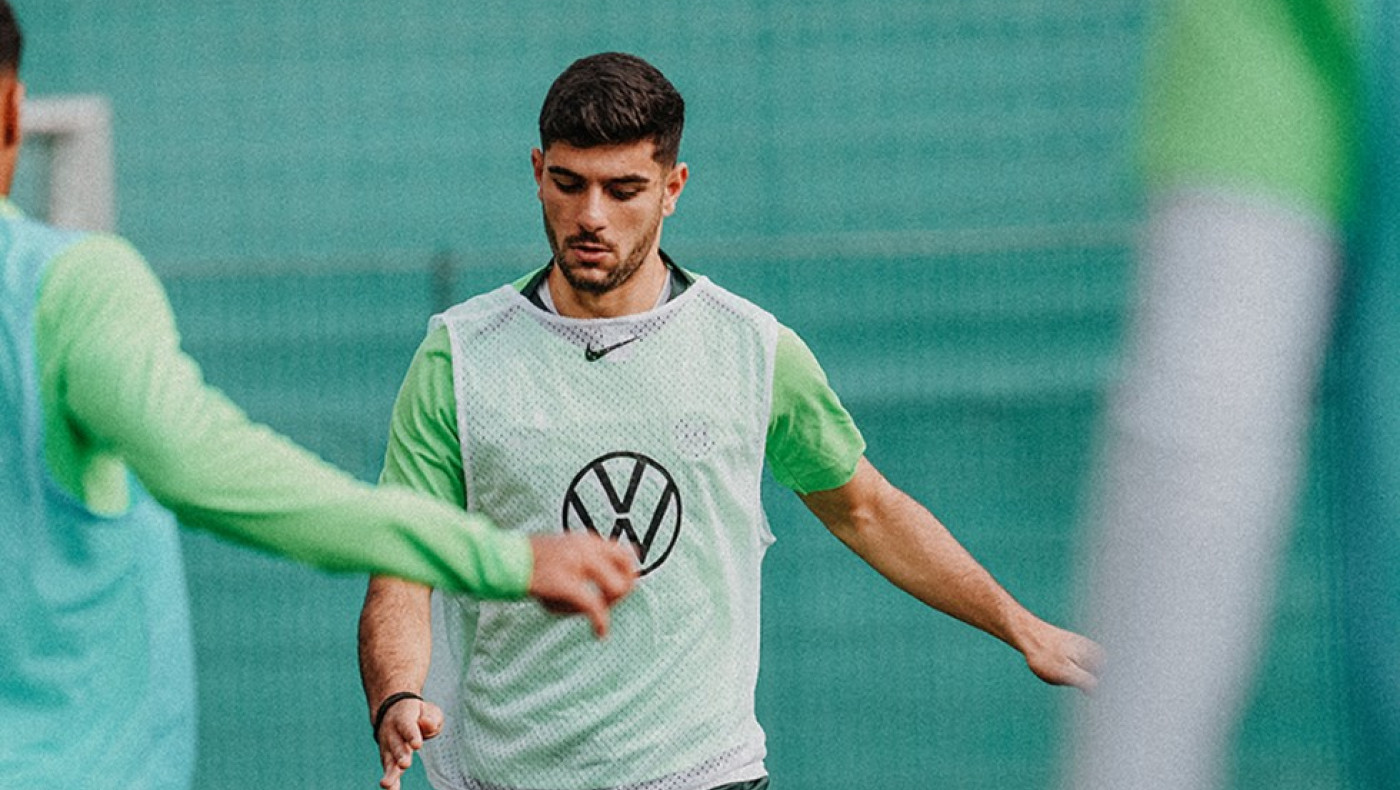 Βόλφσμπουργκ: Δεύτερο αυτογκόλ σε τέσσερις μέρες ο Κουλιεράκης