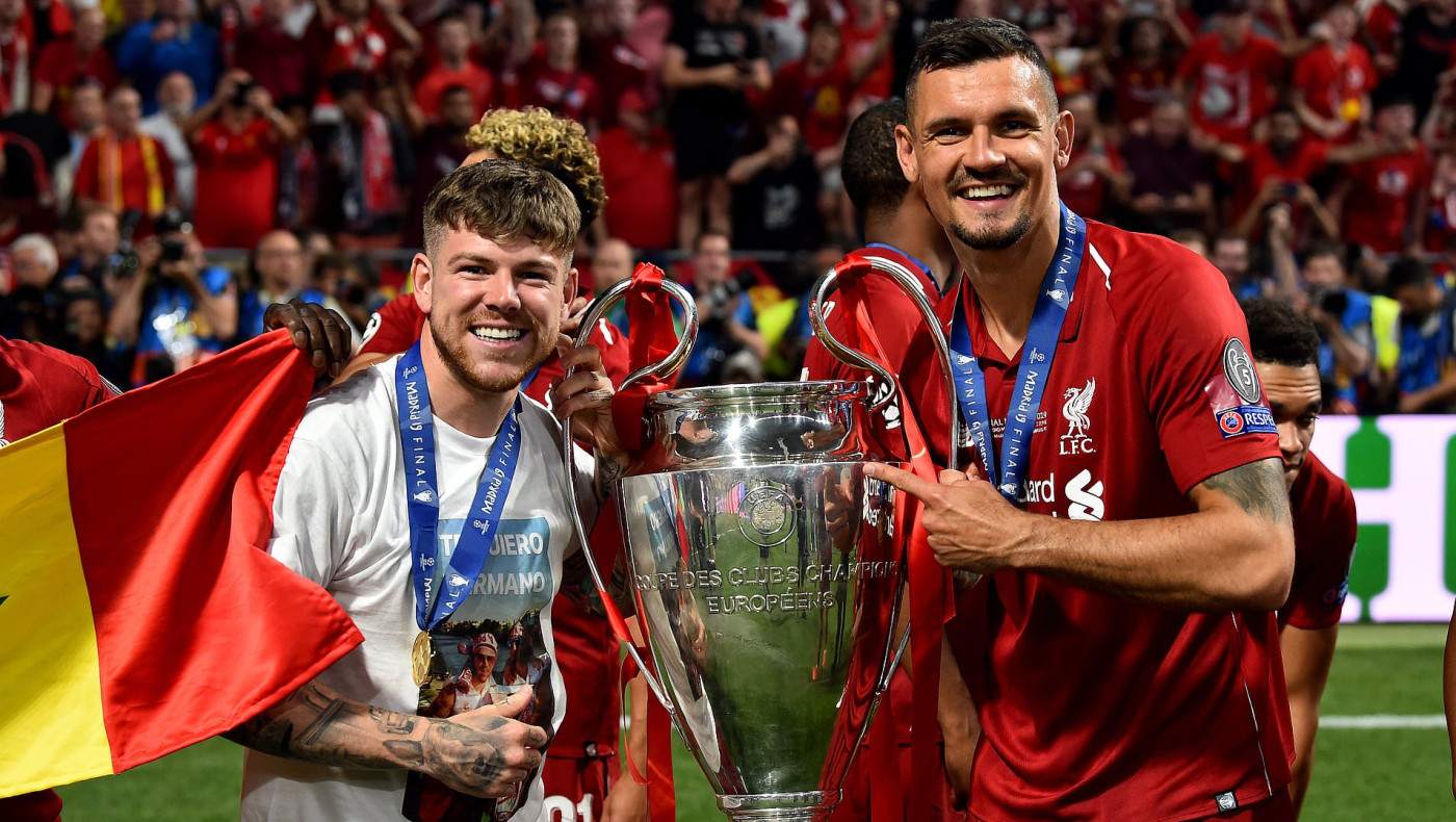 Σπουδαία «κίνηση» στο «παρά πέντε» με Λόβρεν και αγώνας δρόμου προσαρμογής των νεοαποκτηθέντων